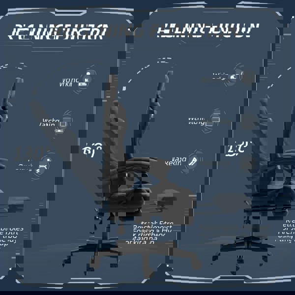 Gaming Chair