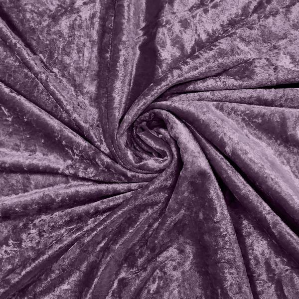 Intimates Elegant Velvet Ring Top Curtains with Rich Colours, Fully Lined for Thermal Insulation - Luxury Window Treatments - 168cm x 229cm