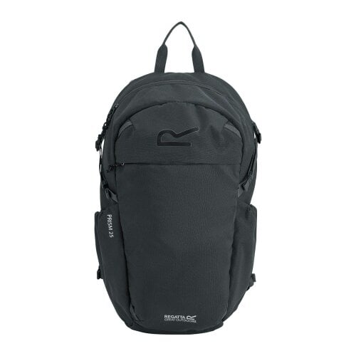 Regatta Prism Logo 25L Backpack - Ash - One Size - Ash