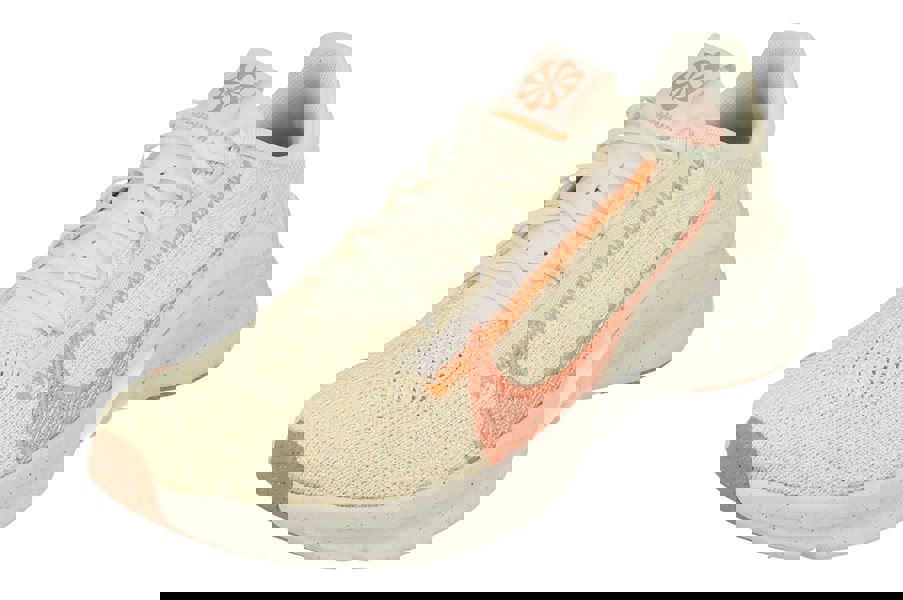 Nike Womens Superrep Go 3 Nn Fk Trainers Dh3393  101 - White Crimson Bliss 101 - Photo 0