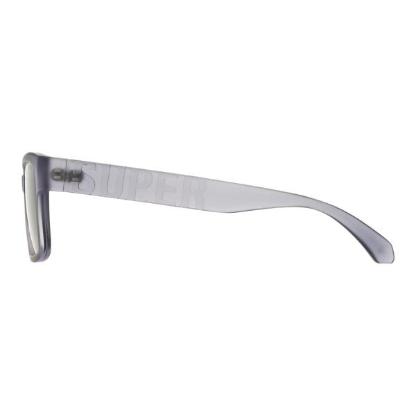 Superdry Sunglasses SDS-5040 165 Frosted Grey Grey