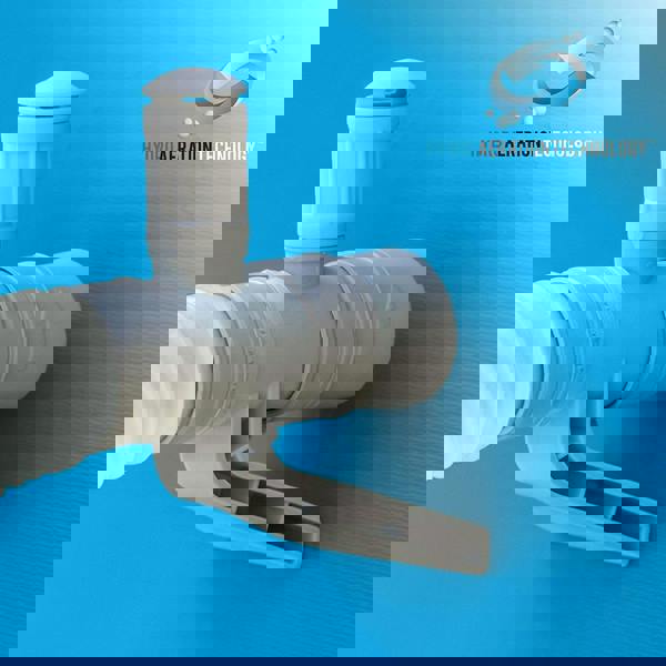 Intex Krystal Cartridge Filter Pump for Above Ground Pools, 1000 GPH with GFCI Up To 15FT