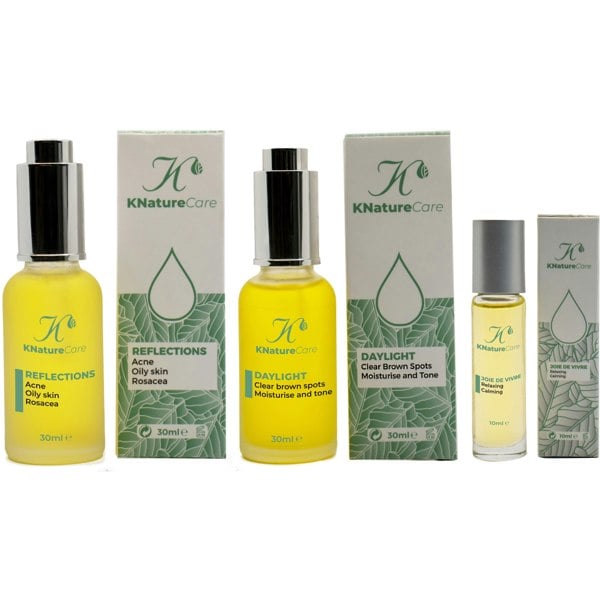 The Glowing Skin Bundle