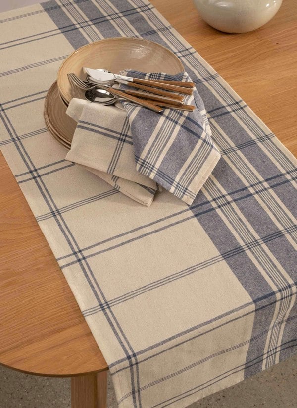 Rozi Marine Table Runner