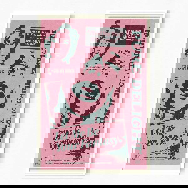 Reign&Hail Let Me be Your Fantasy