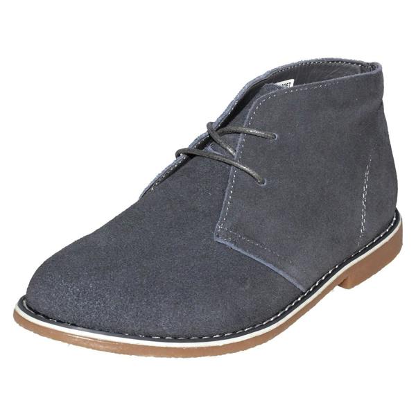 Boys Renegade Ankle Boots Drayton