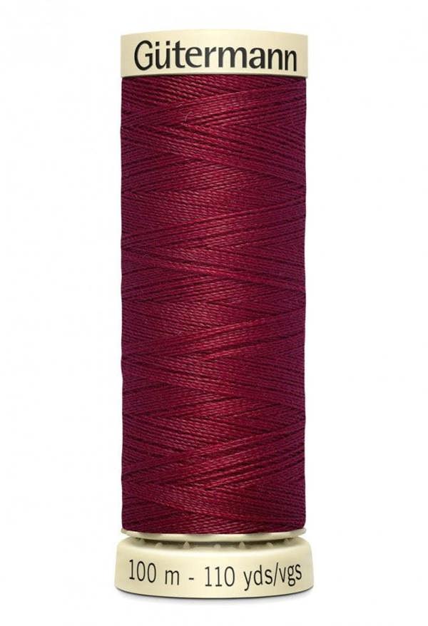 Gutermann Sew All Polyester Sewing Thread 100m Polyester Thread Suitable For Dressmaking