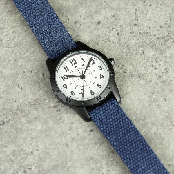 Personalised Boy's Watch - lifestyle shot