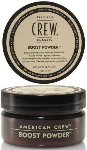 American Crew Classic Boost Powder 10g