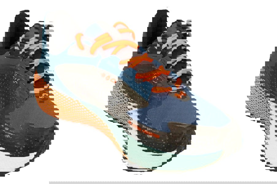 Under Armour Hovr Machina 3 Storm Mens 3025797  001 - Black Blue 001 - Photo 3