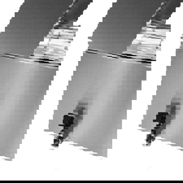 KuKoo 5 Pan Wet Well Bain Marie