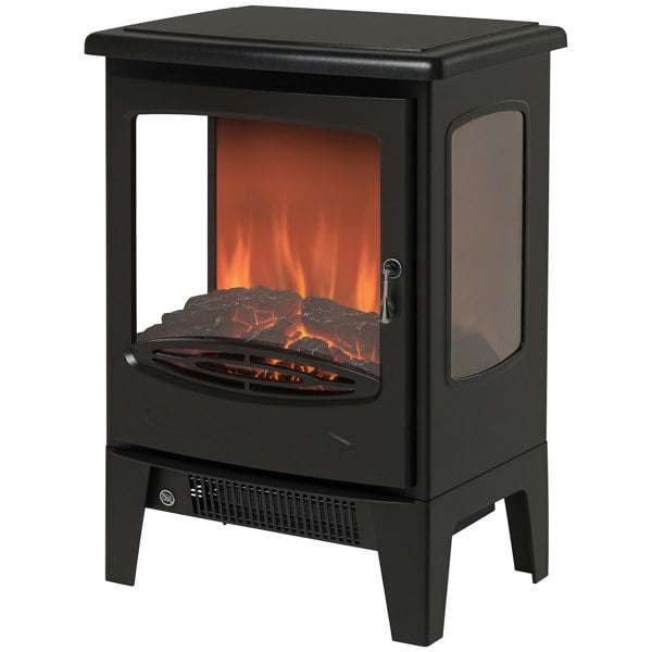 Electric Fireplace
