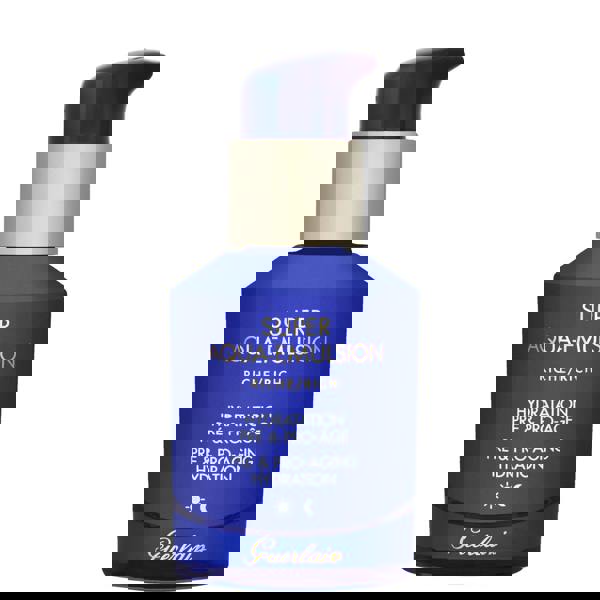 Guerlain Super Aqua Emulsion Rich 50ml