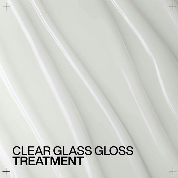 Redken Acidic Color Gloss Activated Glass Gloss Treatment for Glass-Like Shine 237ml - Additional 8