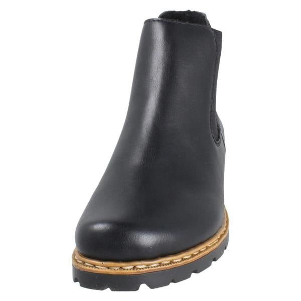 Rieker Ladies Rieker Chelsea Style Casual Ankle Boots Z9354