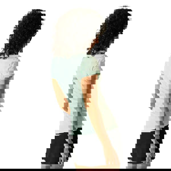 Regatta Womens/Ladies Maverick V Active Polo Shirt - Icy Morn - 