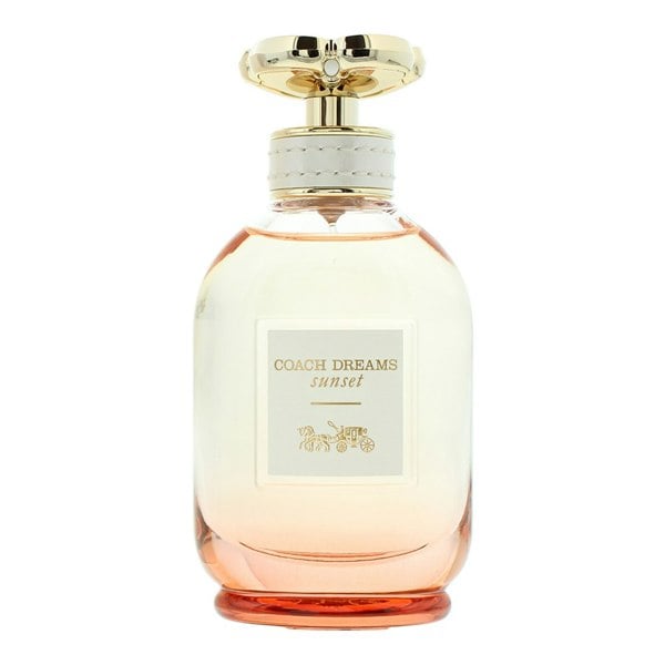 Coach Dreams Sunset Eau de Parfum 60ml for Her