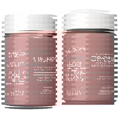 L'Anza Healing Curl Power Curl Restore Moisture Treatment 177ml