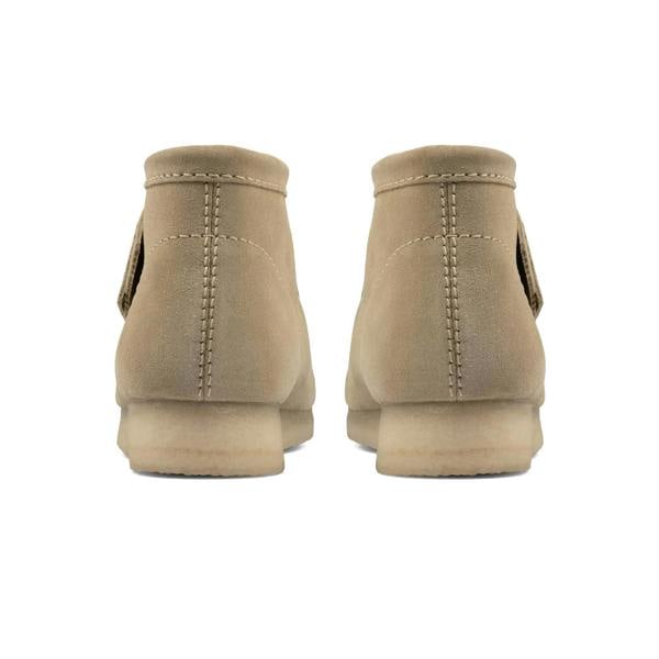 Clarks Originals Wallabee Boot