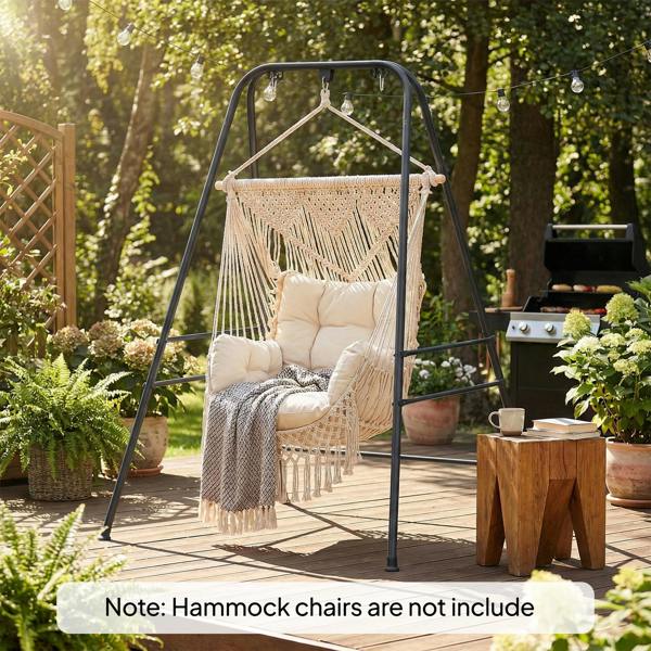 Hammock Chair Stand