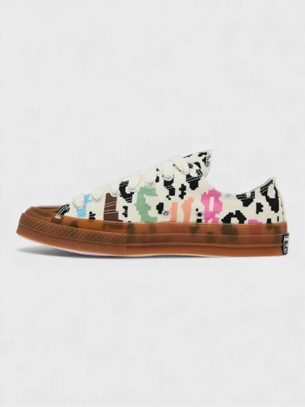Converse Golf Le Fleur x Converse Chuck 70 Low Camo Pack