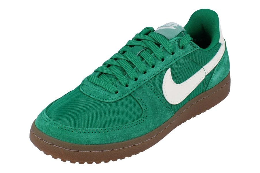 Nike Womens Field General Trainers Hj6000  300 - Malachite Soft Pearl 300 - Photo 0
