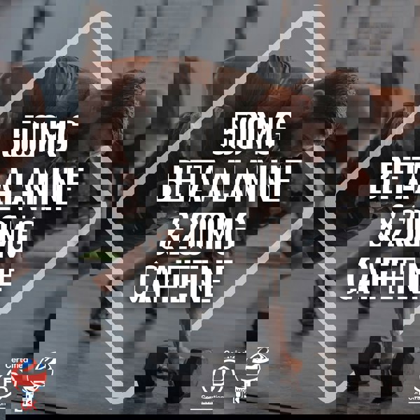 Bio-Synergy BCAA Powder