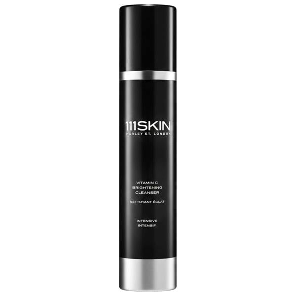 111SKIN Intensive Vitamin C Brightening Cleanser 120ml