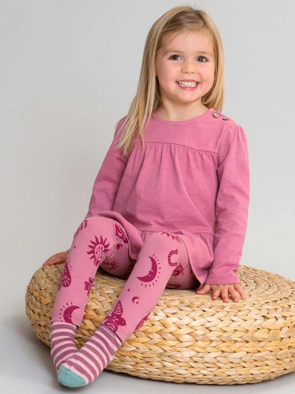 Kite Girls Organic Easy Breezy Tunic