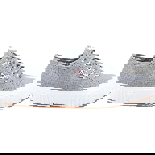 Superga 2750 Cotu Classic Men's - Grey Sage