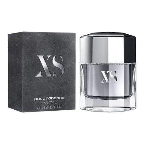 Paco Rabanne XS For Him Eau de Toilette 100ml