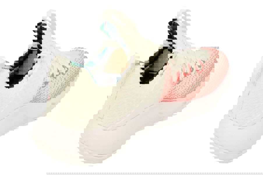 Under Armour Womens Hovr Rise 3 Novelty 3024698 100 - White 100 - Photo 2