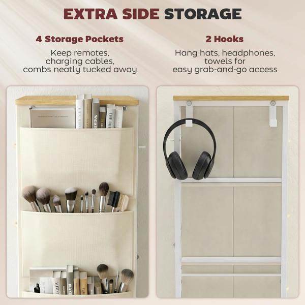 Fabric Dresser