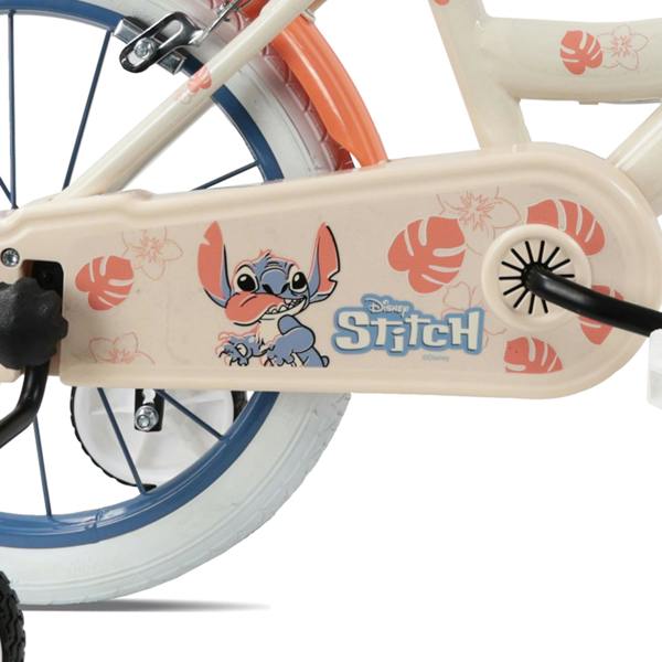 Denver Stitch 16" Bicycle