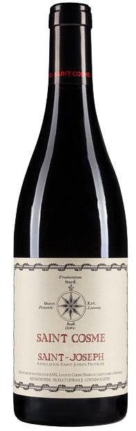 Saint Cosme, Saint-Joseph 2023 75cl