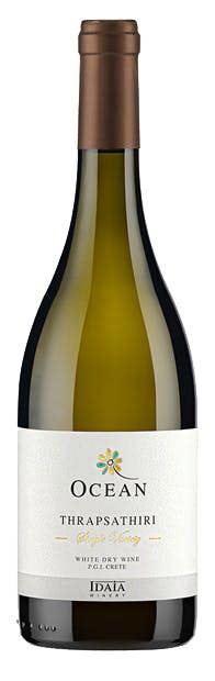Idaia Winery, Ocean, Dafnes, Thrapsathiri 2024 75cl