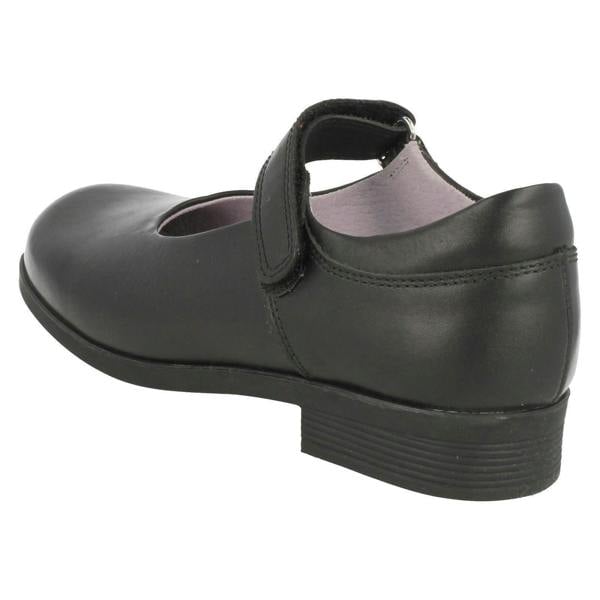Start-rite Girls Startrite Formal/School Shoes Samba