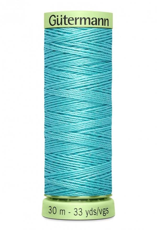 Gutermann Top Stitch Thread 30m Polyester Thread Suitable For Dressmaking