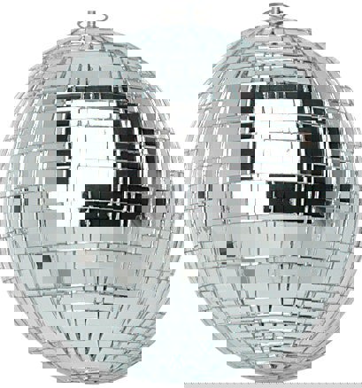 FX Lab Fxlab 6" Mirror Ball 150mm