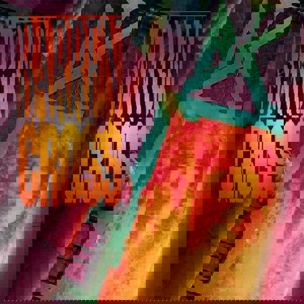 Barren Cross 'Atomic Arena' / 'State of Control' 2CD Digipack