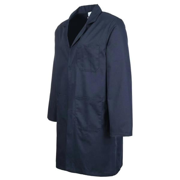 Warehouse Coat - Hi-Vis Trousers
