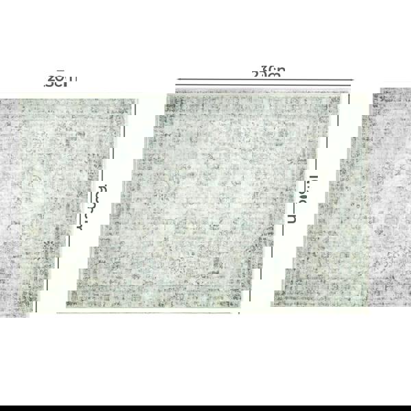 Marlow Floor Rug Carpet  Washable Large Living Room Non Slip Hallways 160x230cm