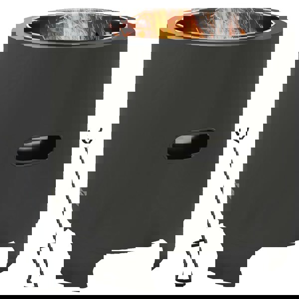 Smokeless Stove