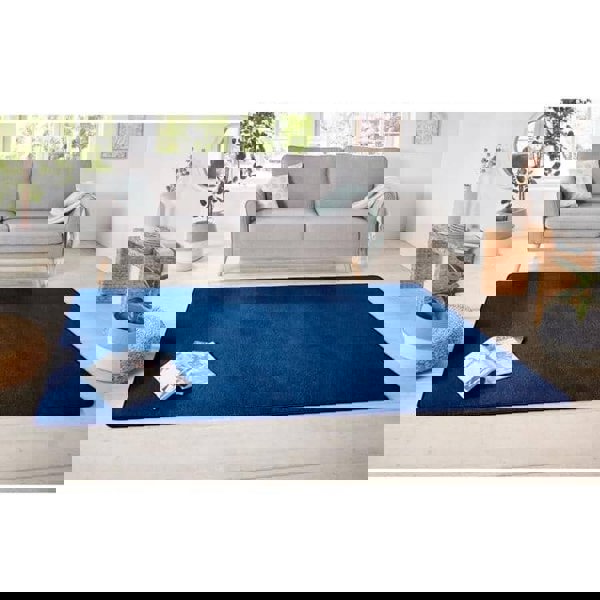 The Rugs Luxurious Plain Design Rug for Every Home