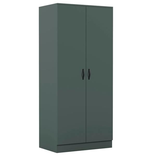 Vida Designs Riano 2 Door Wardrobe