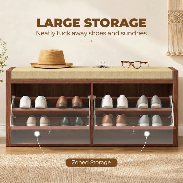 Shoe Bench