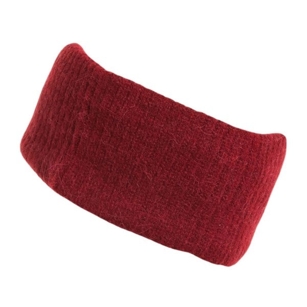 Parajumpers Alpaca Band - Dark Red