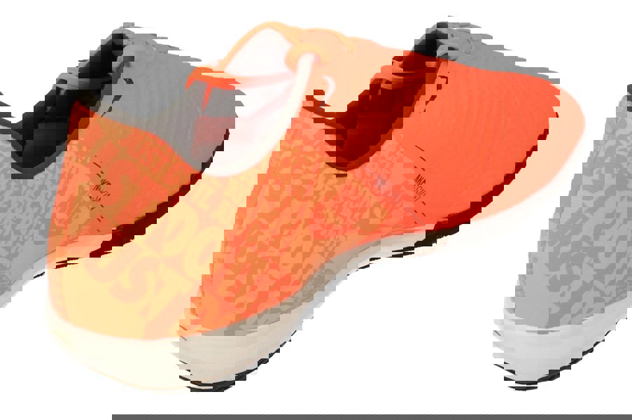 Nike Phantom Venom Academy IC Mens Football Boots Ao0570 Trainers Shoes  810 - Bright Mango White 810 - Photo 2