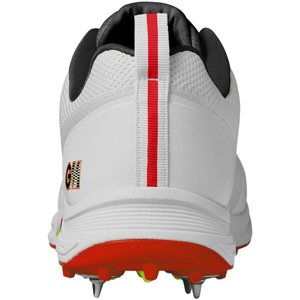 GM Gunn & Moore Junior RIVAL Spike Cricket Spikes Shoes Trainers Boots