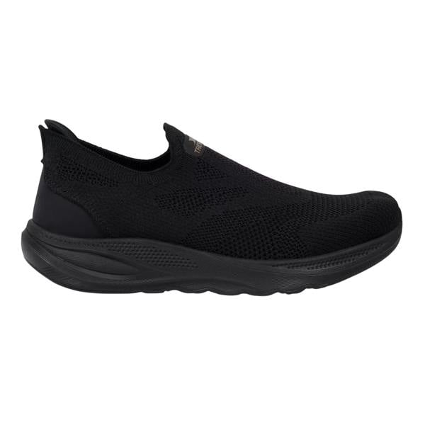 Trespass Unisex Adult Tone Trainers - Black - 